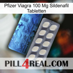 Pfizer Viagra 100Mg Sildenafil Tablets 34